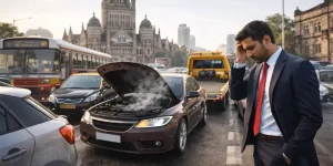 How Much Does Towing Cost in Mumbai